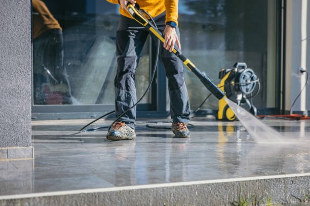 Professional  Pressure Washing in Albion, NY